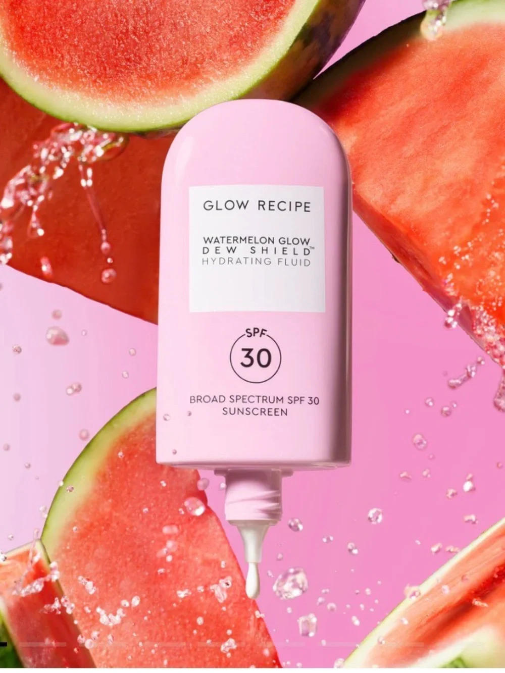 Glow Recipe Watermelon Glow Dew Shield